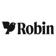 Robin AI Logo PNG Vector