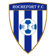 Rochefort Football Club Logo PNG Vector