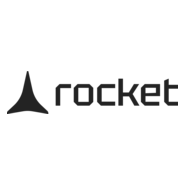 Rocket.new Logo PNG Vector