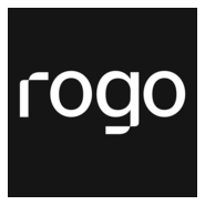 Rogo Logo PNG Vector