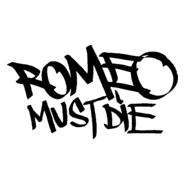 Romeo Must Die Logo PNG Vector