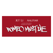 Romeo Must Die Logo PNG Vector