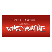 Romeo Must Die Logo PNG Vector