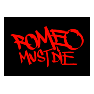 Romeo Must Die Logo PNG Vector