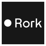Rork Logo PNG Vector