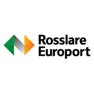Rosslare Europort Logo PNG Vector
