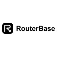 RouterBase Logo PNG Vector