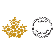 Royal Canadian Mint Logo PNG Vector