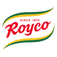 Royco Indonesia Logo PNG Vector