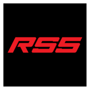 RS5 (Hawk Helmet) Logo PNG Vector