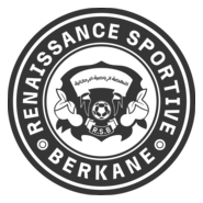 RSB Berkane Logo PNG Vector