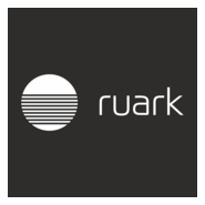 Ruark Audio Logo PNG Vector