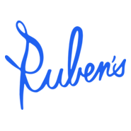 Ruben's Deli Logo PNG Vector
