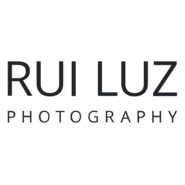Rui Luz Photography Logo PNG Vector