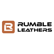 Rumble Leathers Logo PNG Vector
