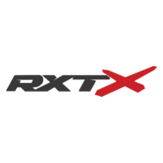 RXT-X Logo PNG Vector