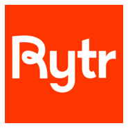 Rytr Logo PNG Vector