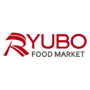 RYUBO FOODMARKET Logo PNG Vector