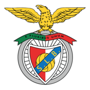 S.L. Benfica Logo PNG Vector