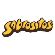 Sabrositos Logo PNG Vector