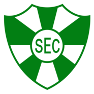 SACRAMENTA ESPORTE CLUBE BENEFICENTE (BELÉM) Logo PNG Vector