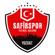 Safirspor Futbol Kulübü Logo PNG Vector
