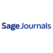 Sage Journals Logo PNG Vector