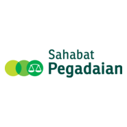 Sahabat Pegadaian Logo PNG Vector