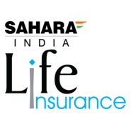 Sahara India Life Insurance Logo PNG Vector