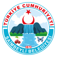Saimbeyli Belediyesi Logo PNG Vector