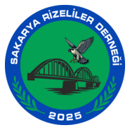 sakarya rizeliler derneği Logo PNG Vector