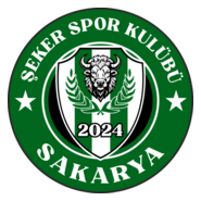 Sakarya Şekerspor Logo PNG Vector