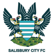 Salisbury City Football Club Logo PNG Vector