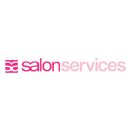 Salon Services Logo PNG Vector