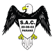 Saltense Atlético Clube (Salto do Itararé) Logo PNG Vector