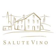 SALUTE VINO Logo PNG Vector