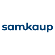 Samkaup Logo PNG Vector