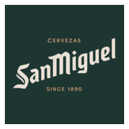 San Miguel Beer Logo PNG Vector
