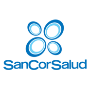SanCor Salud Logo PNG Vector
