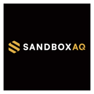 SandboxAQ Logo PNG Vector