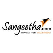 Sangeetha Mobile Logo PNG Vector