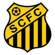 Santa Cruz Futebol Clube (Vitória) Logo PNG Vector