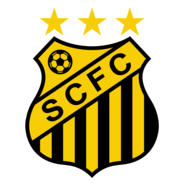 Santa Cruz Futebol Clube (Vitória) Logo PNG Vector