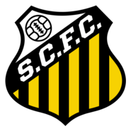 Santa Cruz Futebol Clube (Vitória) Logo PNG Vector