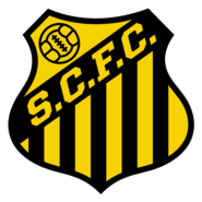 Santa Cruz Futebol Clube (Vitória) Logo PNG Vector