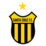 Santa Cruz Futebol Clube (Vitória) Logo PNG Vector