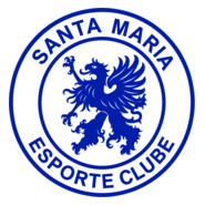 Santa Maria Esporte Clube (Santa Maria de Jetibá) Logo PNG Vector