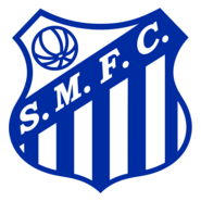 Santa Mariana Futebol Clube (Santa Mariana) Logo PNG Vector
