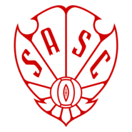 SANTO AMARO ATLÉTICO CLUBE (BELÉM) Logo PNG Vector