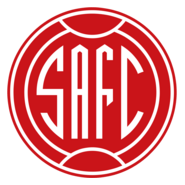 Santo Antônio Futebol Clube – Vitória Logo PNG Vector